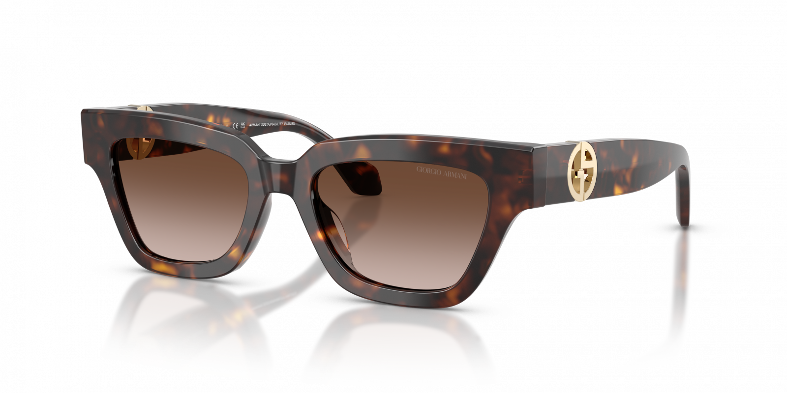 Giorgio Armani AR8246U 587913  